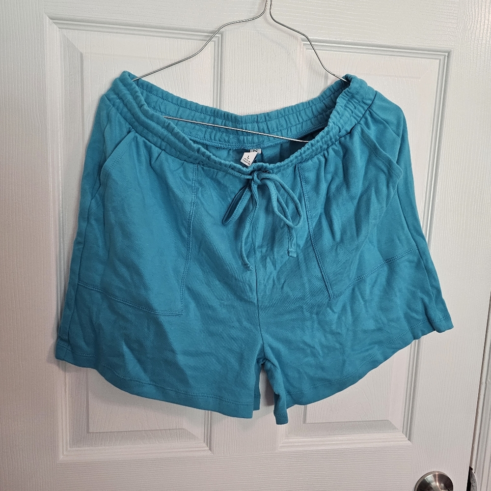 Zenana shorts